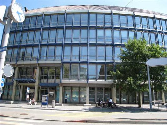 Lagerraum mieten in Zürich Wiedikon | placeB